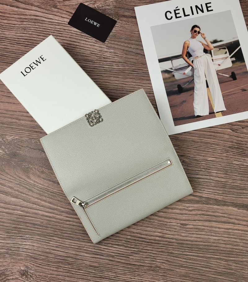 Loewe Wallets Purse